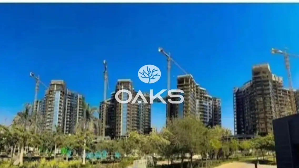 from Ora Apartment for sale in Zed West Compound