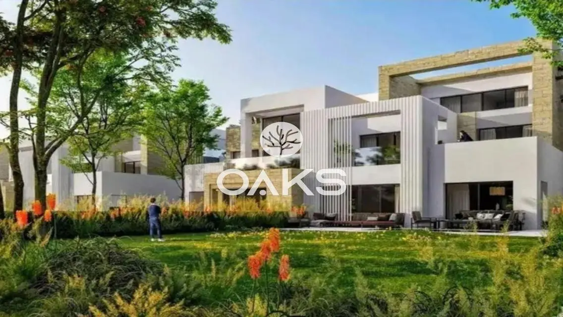 from Ora Apartment for sale in Zed West Compound