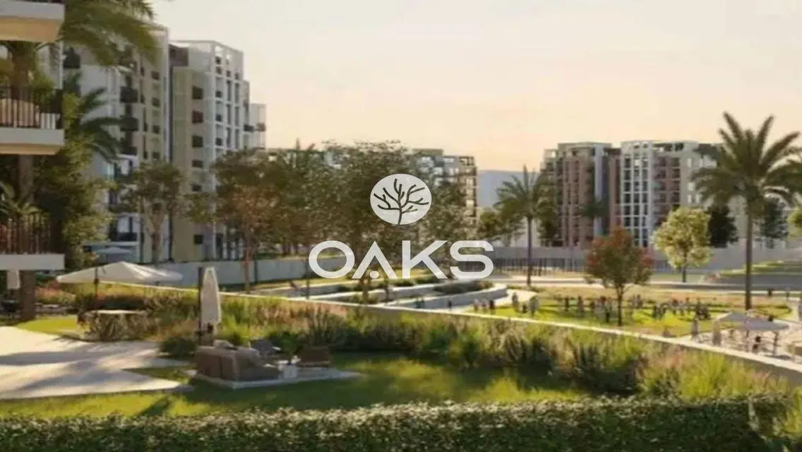 from Ora Apartment for sale in Zed West Compound