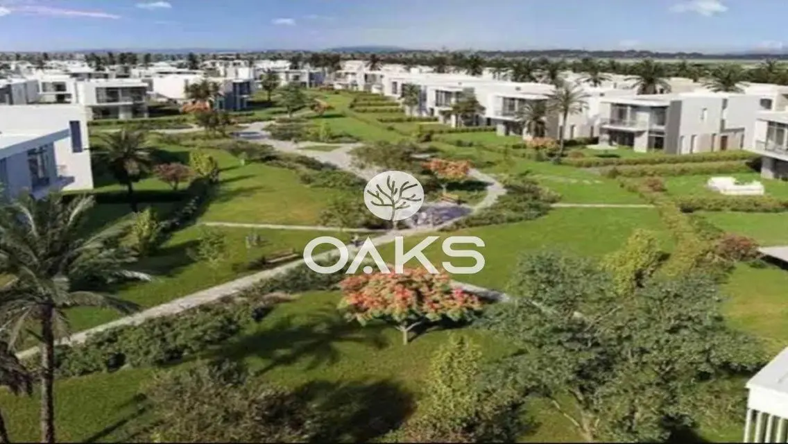 from Ora Apartment for sale in Zed West Compound