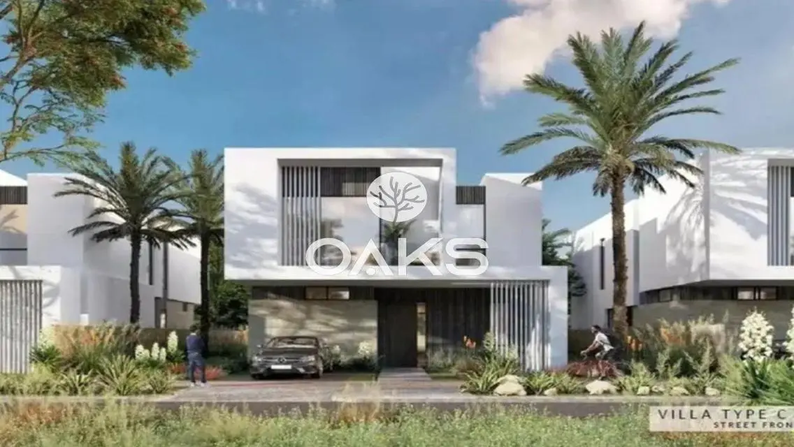 from Ora Apartment for sale in Zed West Compound