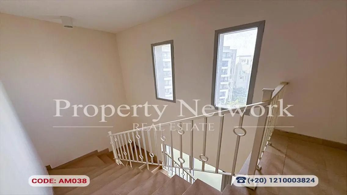 Penthouse 372 m2 for Rent in CFC Festival Livings.