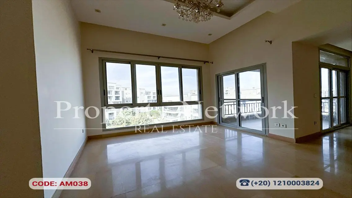 Penthouse 372 m2 for Rent in CFC Festival Livings.