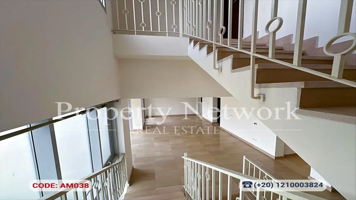 Penthouse 372 m2 for Rent in CFC Festival Livings.