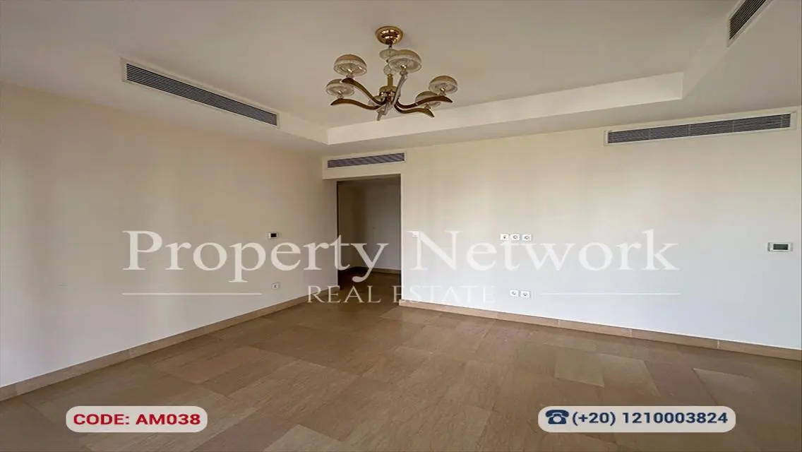 Penthouse 372 m2 for Rent in CFC Festival Livings.