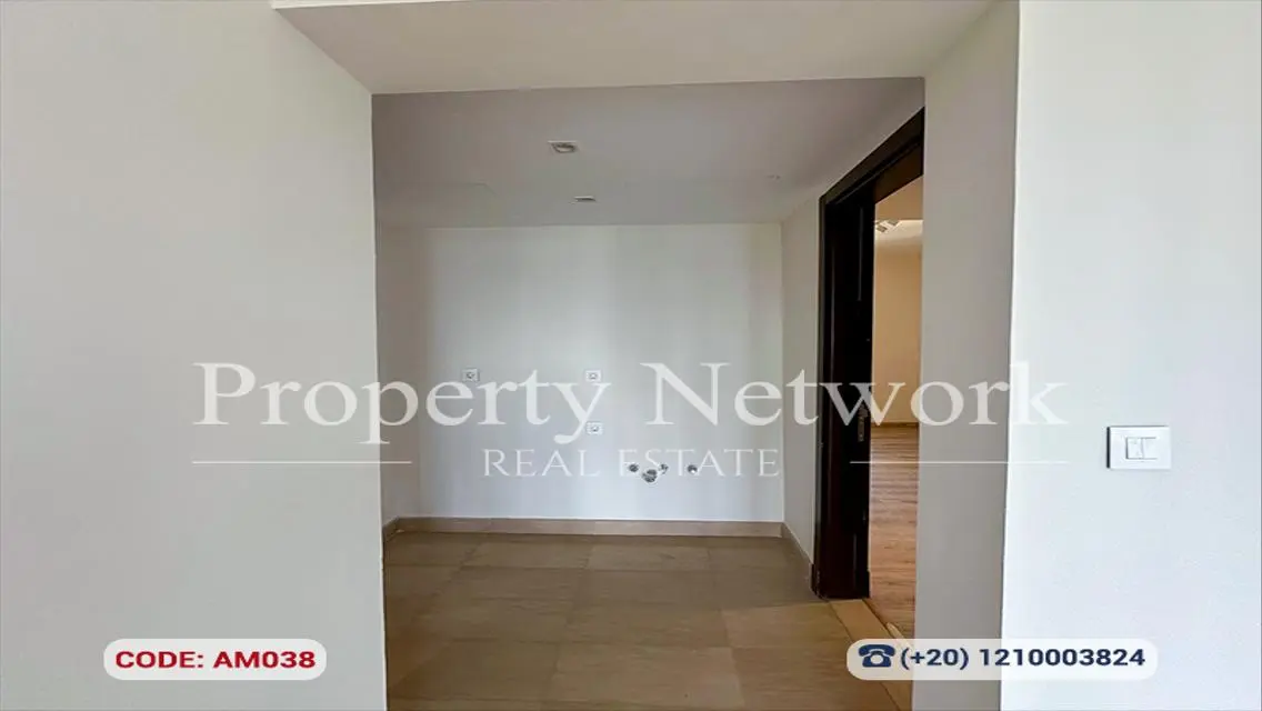 Penthouse 372 m2 for Rent in CFC Festival Livings.
