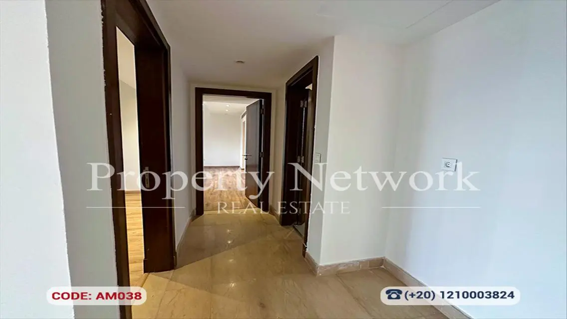 Penthouse 372 m2 for Rent in CFC Festival Livings.