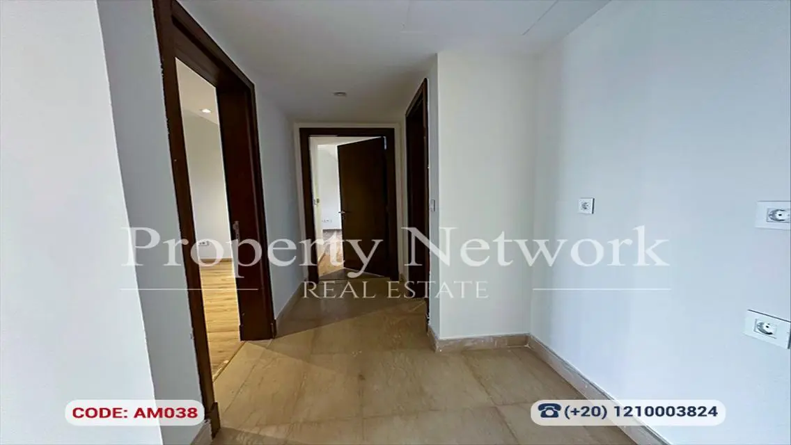 Penthouse 372 m2 for Rent in CFC Festival Livings.