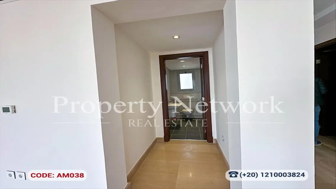 Penthouse 372 m2 for Rent in CFC Festival Livings.
