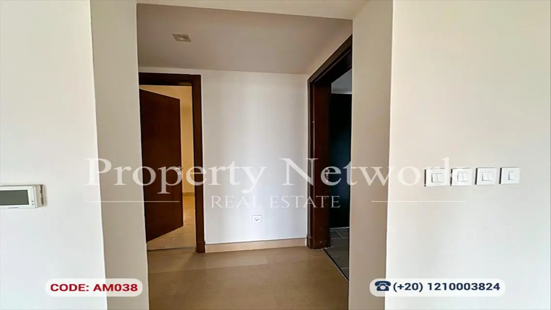 Penthouse 372 m2 for Rent in CFC Festival Livings.