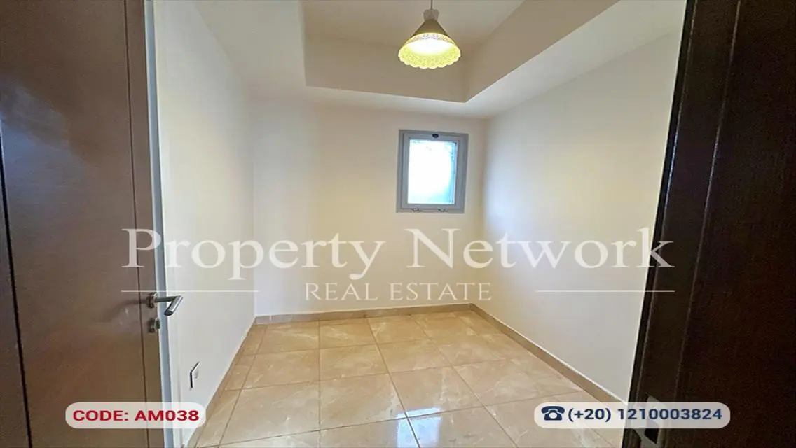 Penthouse 372 m2 for Rent in CFC Festival Livings.