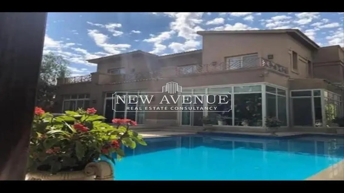 Fully finished Standalone with pool in Swan Lake