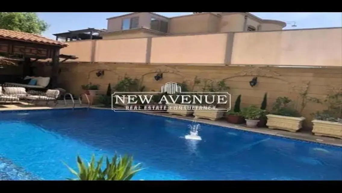 Fully finished Standalone with pool in Swan Lake