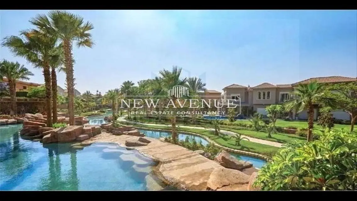 Fully finished Standalone with pool in Swan Lake