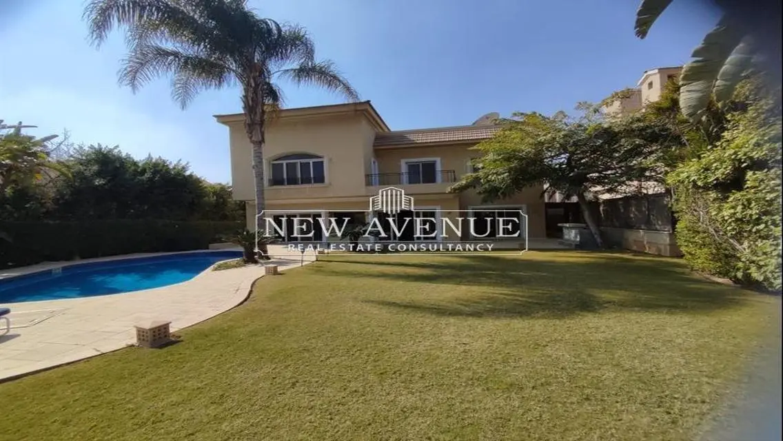 Fully finished Standalone with pool in Swan Lake