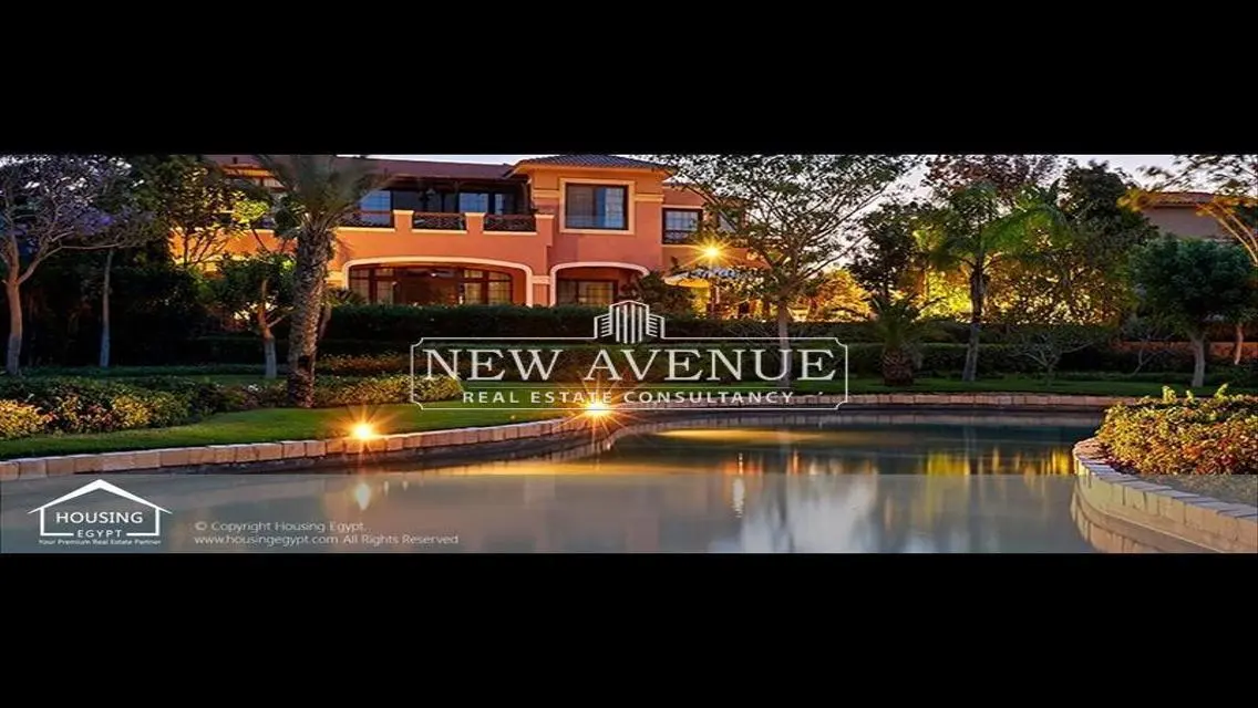 Fully finished Standalone with pool in Swan Lake