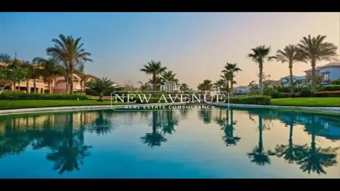 Fully finished Standalone with pool in Swan Lake