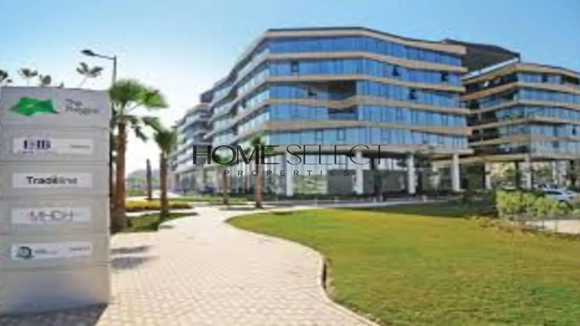 Office Space for Sale – Ideal for Your business