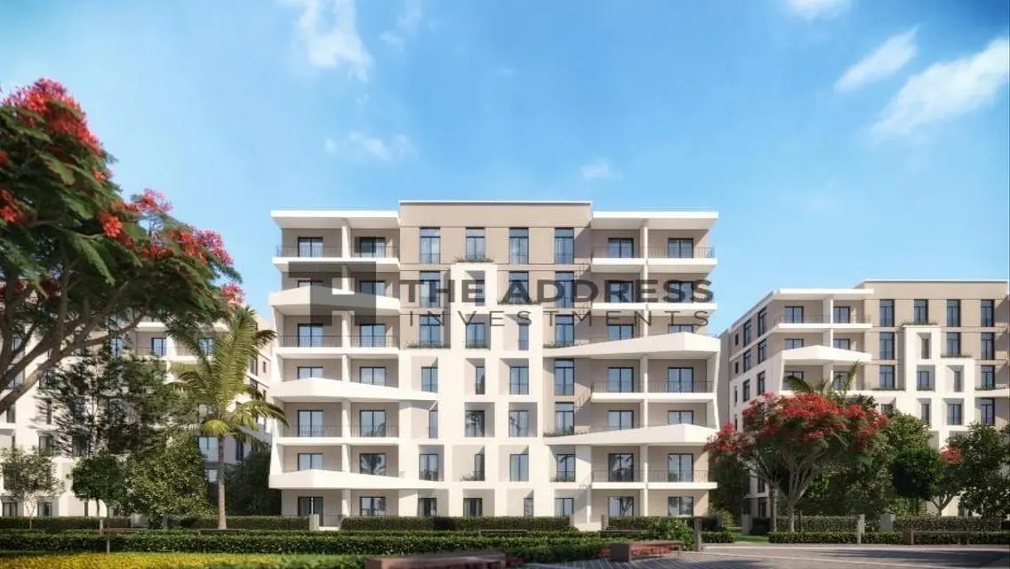 Premium Villa 160m at Taj City New Cairo for sale.