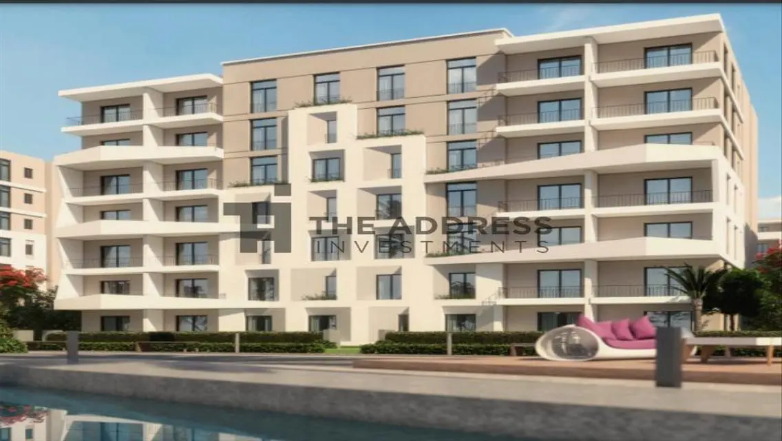 Premium Villa 160m at Taj City New Cairo for sale.