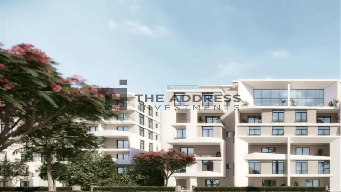 Premium Villa 160m at Taj City New Cairo for sale.