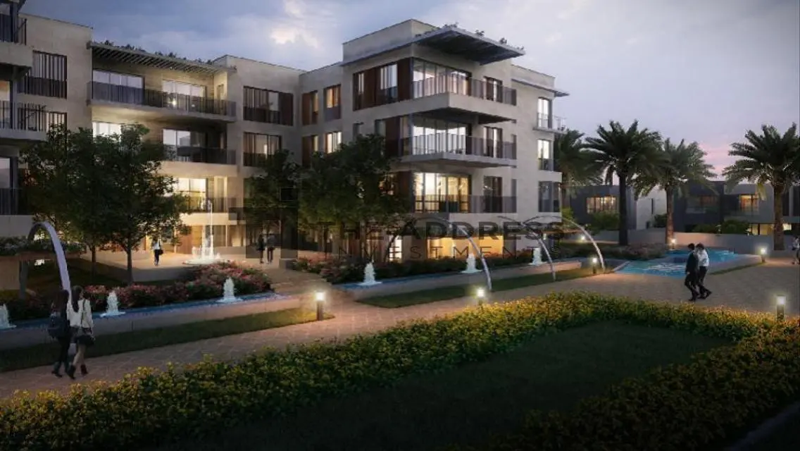 Premium Villa 160m at Taj City New Cairo for sale.