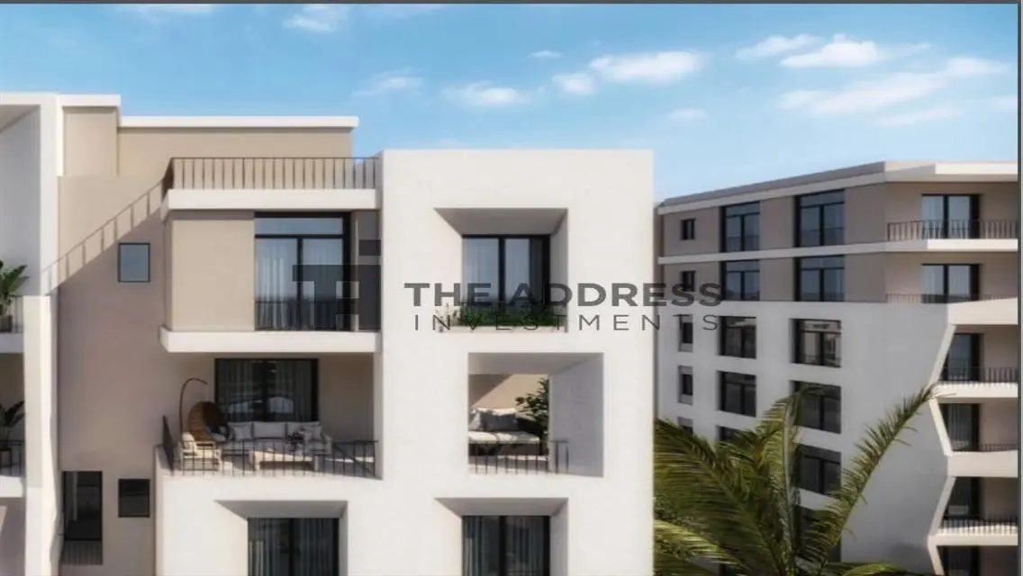 Premium Villa 160m at Taj City New Cairo for sale.