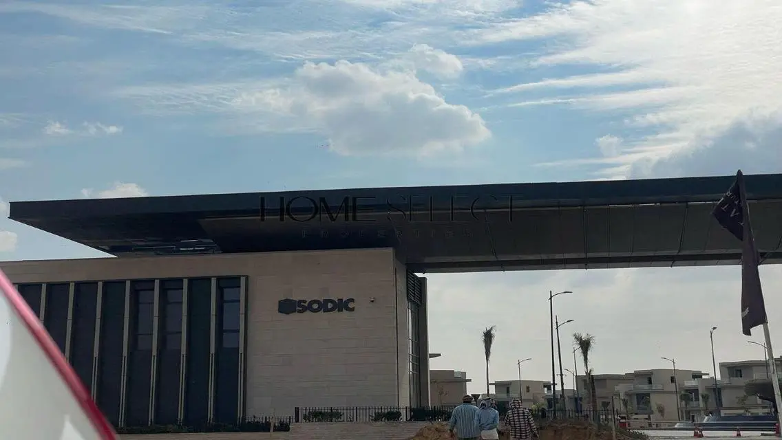 اقل سعر ستاندالون في ذا ايستيتس The Estates
