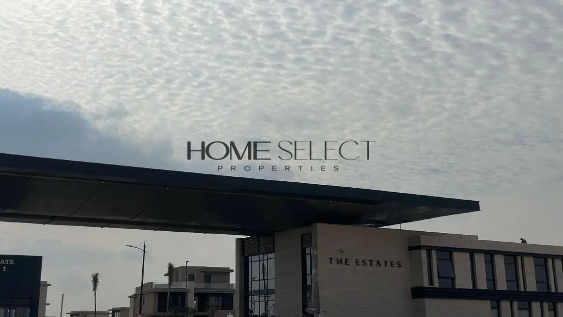 اقل سعر ستاندالون في ذا ايستيتس The Estates