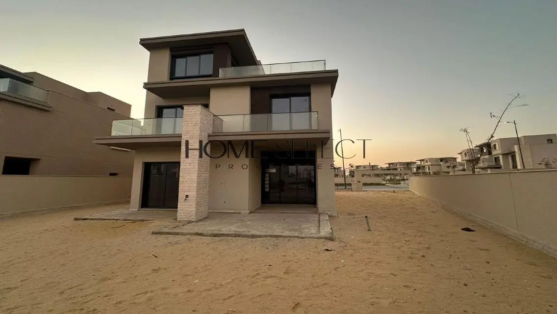 اقل سعر ستاندالون في ذا ايستيتس The Estates