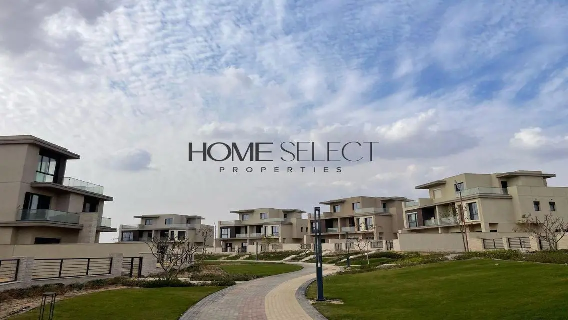 اقل سعر ستاندالون في ذا ايستيتس The Estates