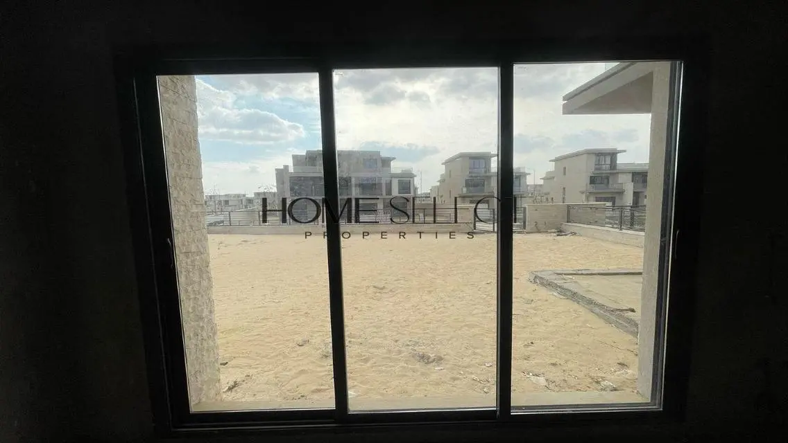 اقل سعر ستاندالون في ذا ايستيتس The Estates