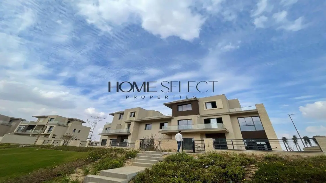 اقل سعر ستاندالون في ذا ايستيتس The Estates
