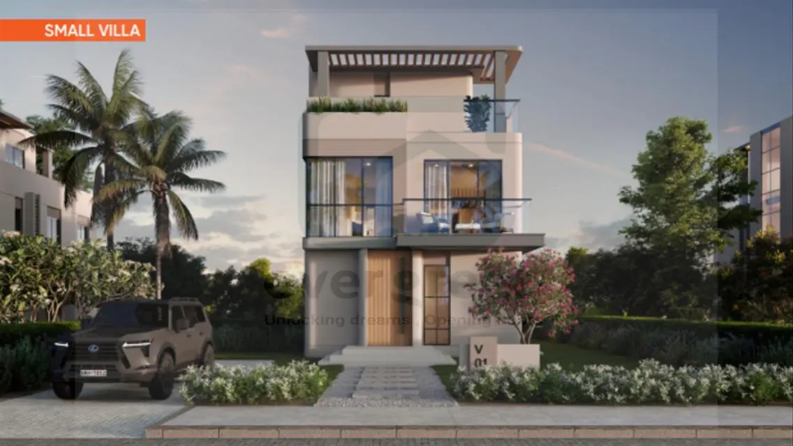 Luxury Villa for Sale with 10160000 sqm