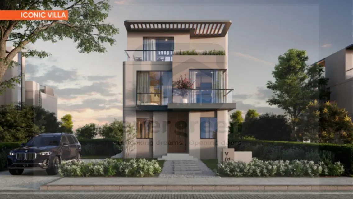 Luxury Villa for Sale with 10160000 sqm