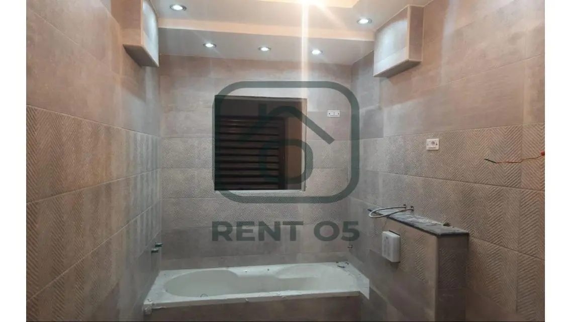 Semi Furnished Apartment For Rent SODIC - Eastown