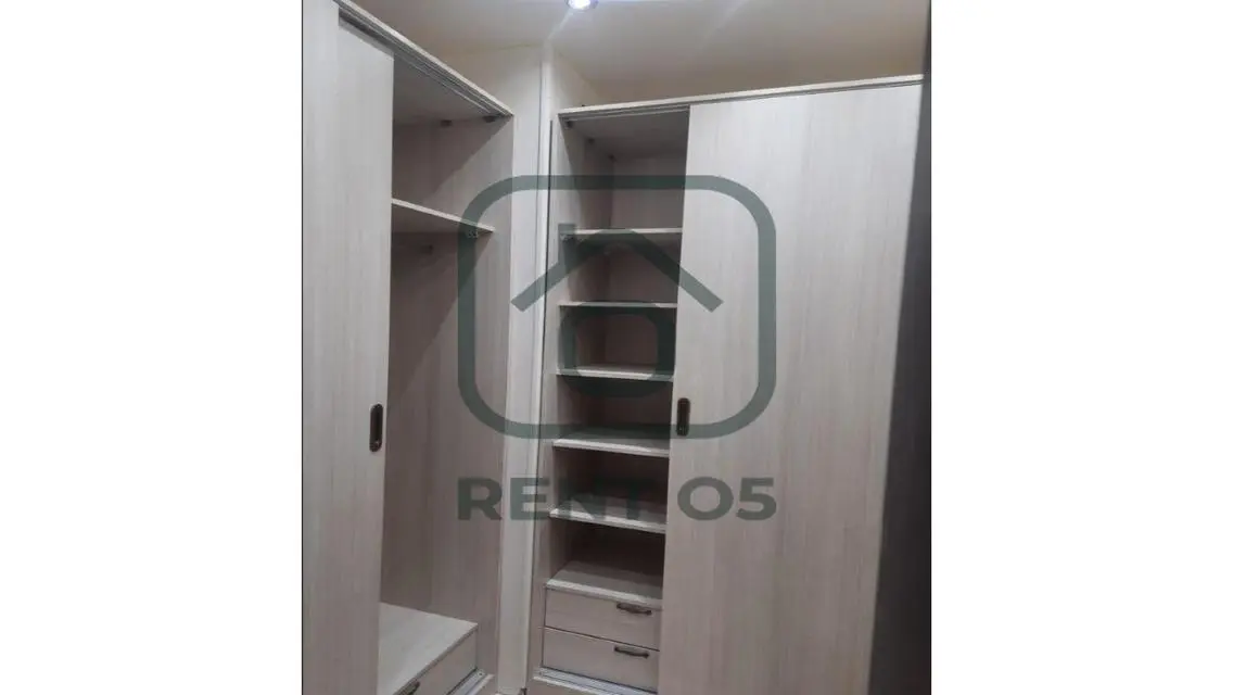 Semi Furnished Apartment For Rent SODIC - Eastown
