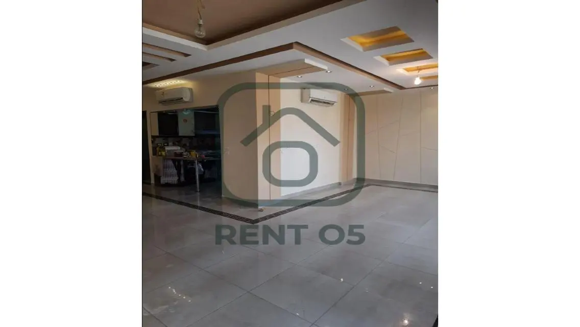 Semi Furnished Apartment For Rent SODIC - Eastown