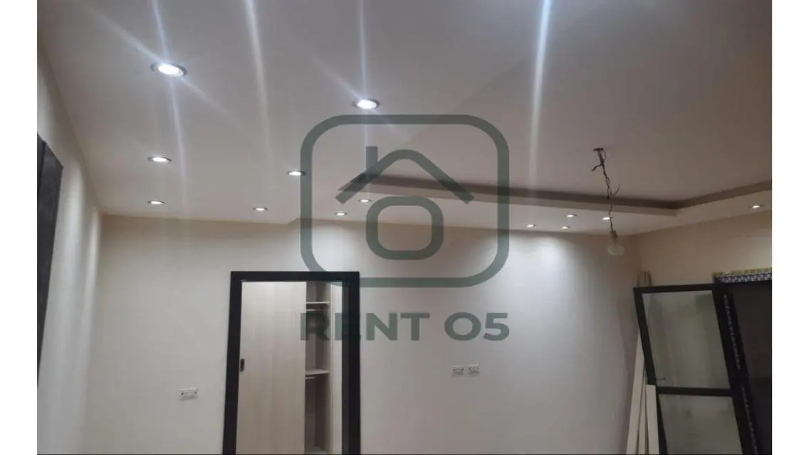Semi Furnished Apartment For Rent SODIC - Eastown