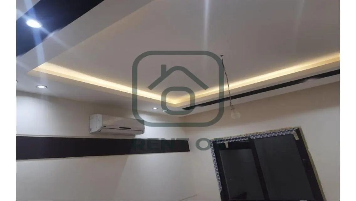 Semi Furnished Apartment For Rent SODIC - Eastown