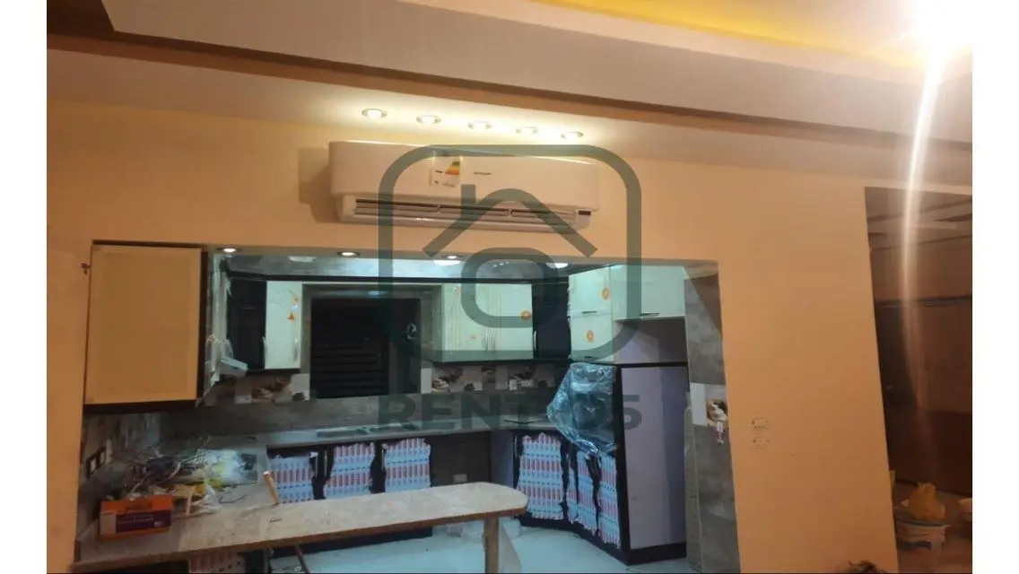 Semi Furnished Apartment For Rent SODIC - Eastown