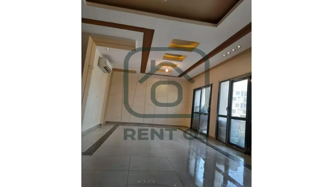 Semi Furnished Apartment For Rent SODIC - Eastown