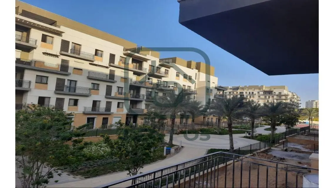 Semi Furnished Apartment For Rent SODIC - Eastown