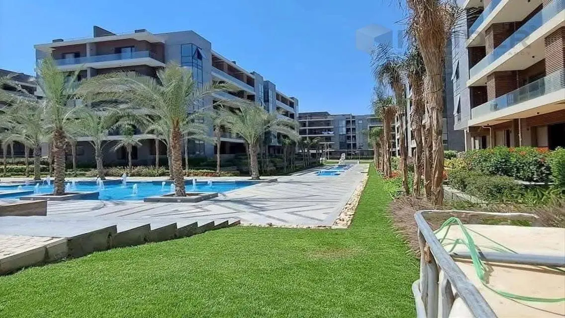 Apartment Ready To move prime location Semi