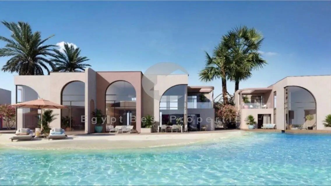 Makadi Heights Where Comfort Meets the Sea