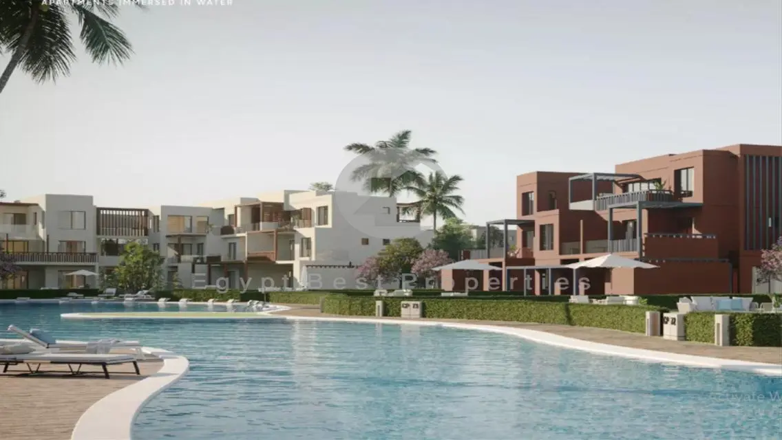 Makadi Heights Where Comfort Meets the Sea