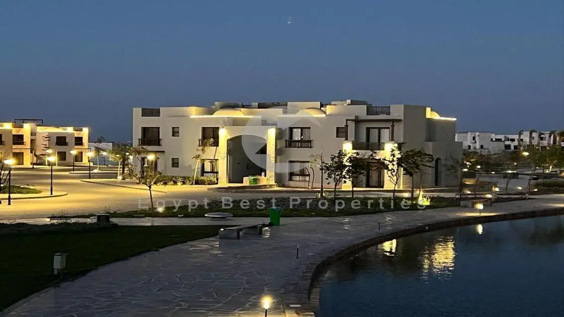 Makadi Heights Where Comfort Meets the Sea