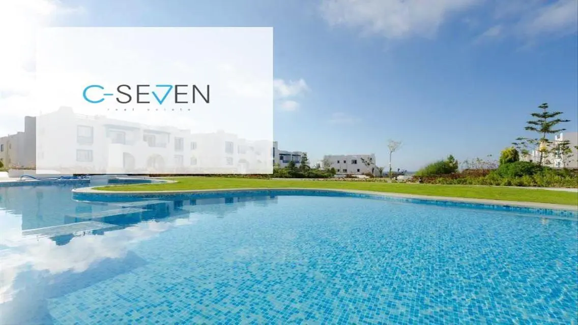 Twinhouse for sale at mountain view north coast