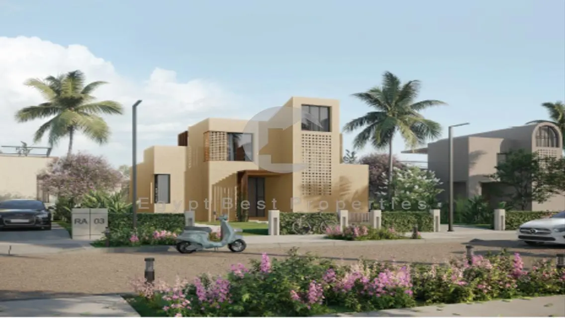 Live The Perfect Life @Makadi Heights without DP