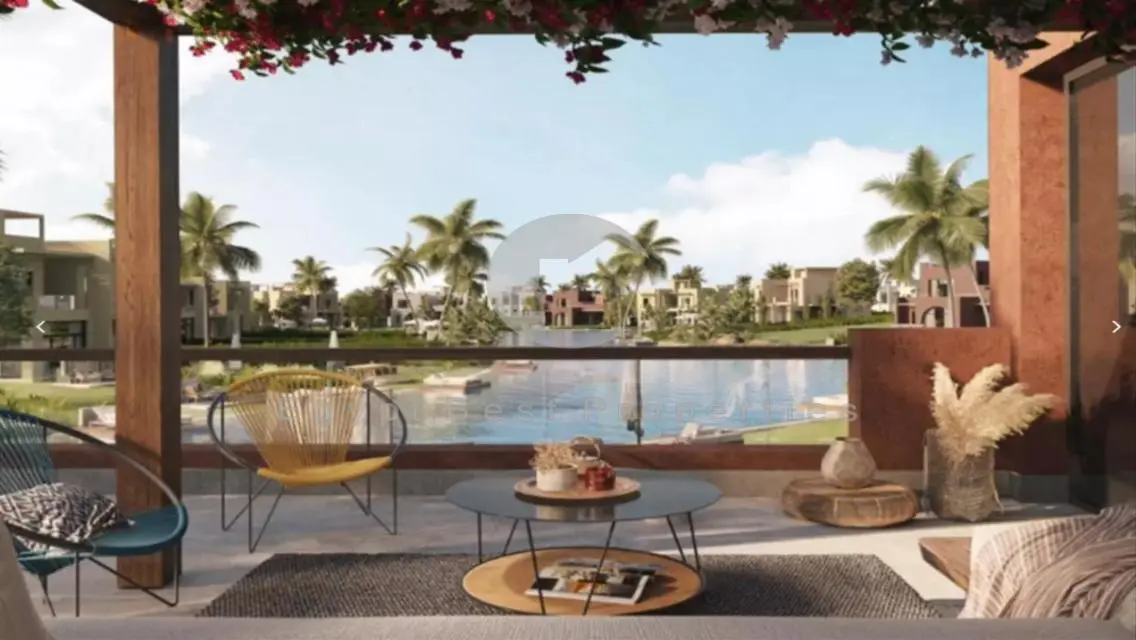 Live The Perfect Life @Makadi Heights without DP